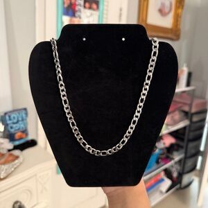 Stainless Steel Chain